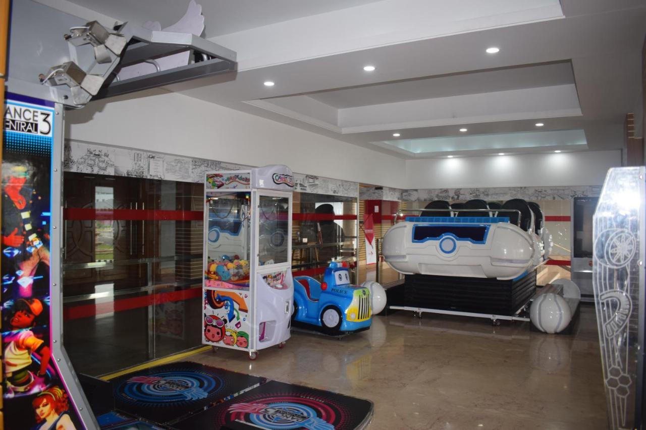 Momo Inn Bogra Kültér fotó