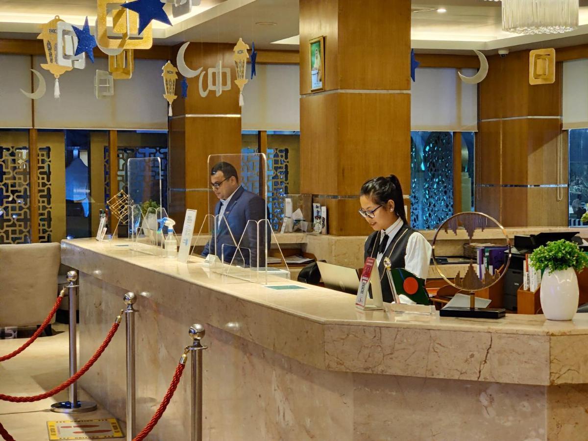 Momo Inn Bogra Kültér fotó