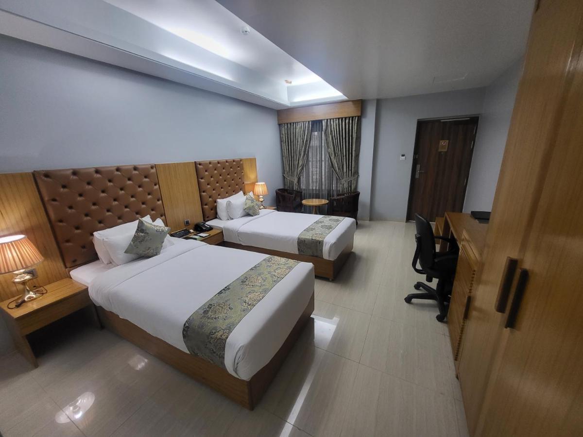 Momo Inn Bogra Kültér fotó