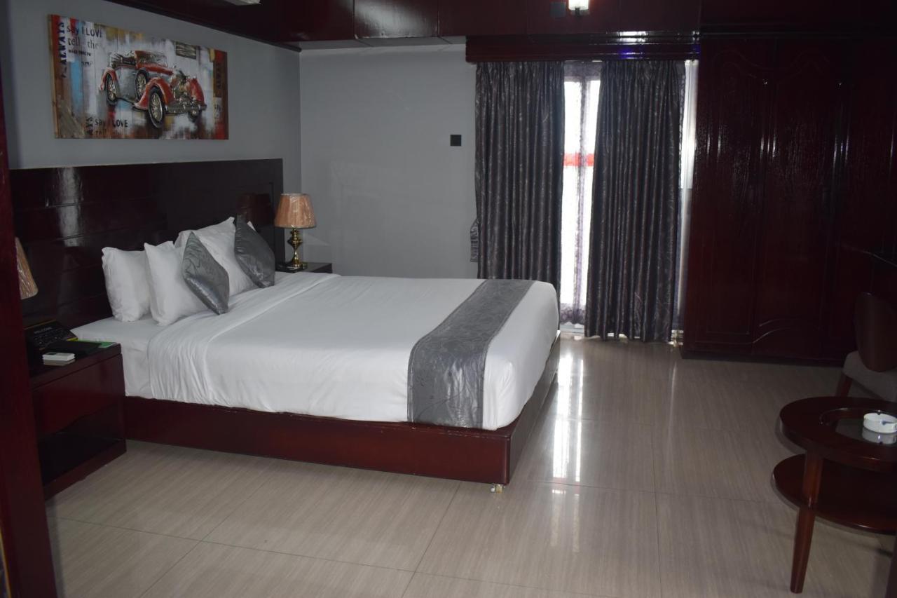Momo Inn Bogra Kültér fotó