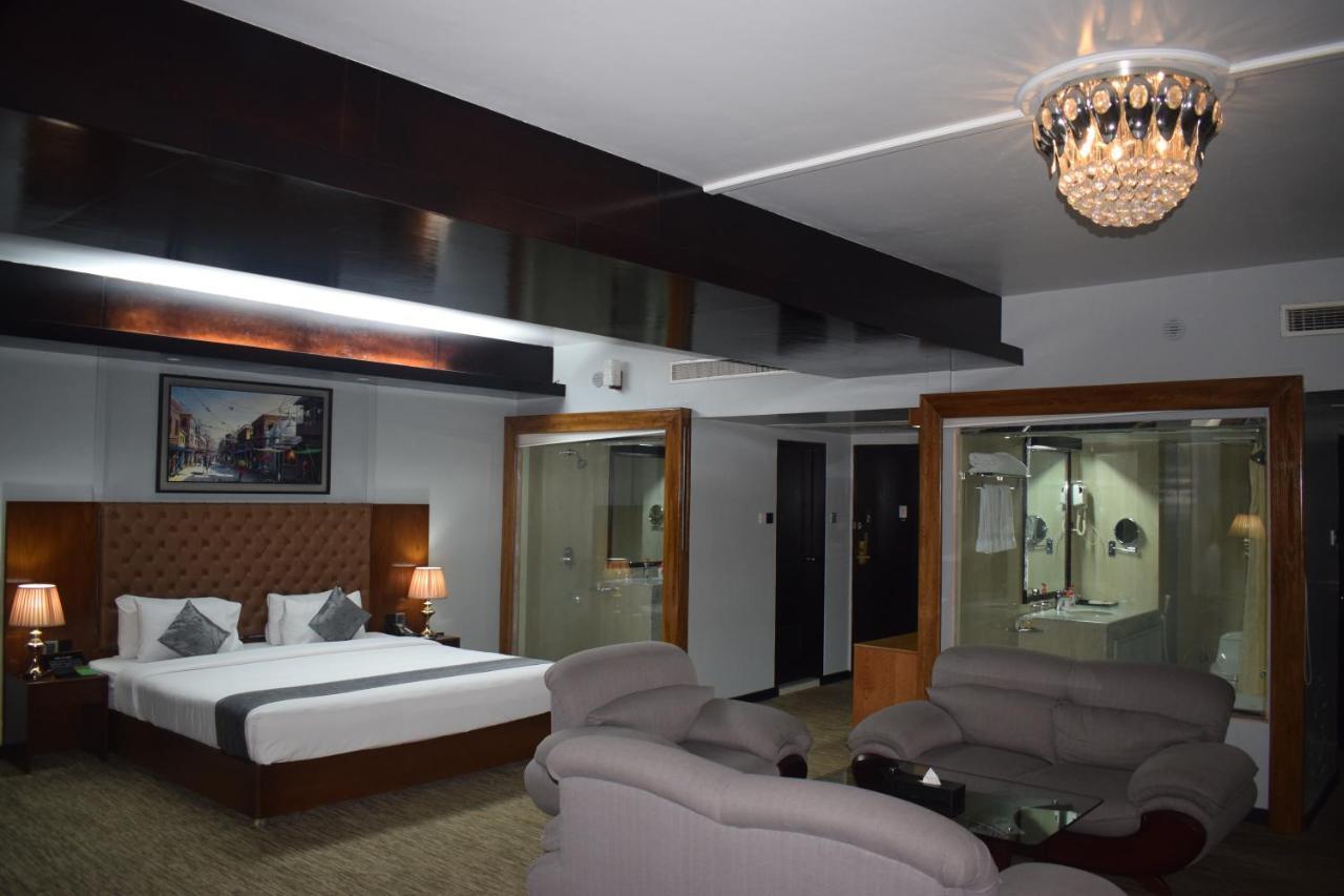 Momo Inn Bogra Kültér fotó