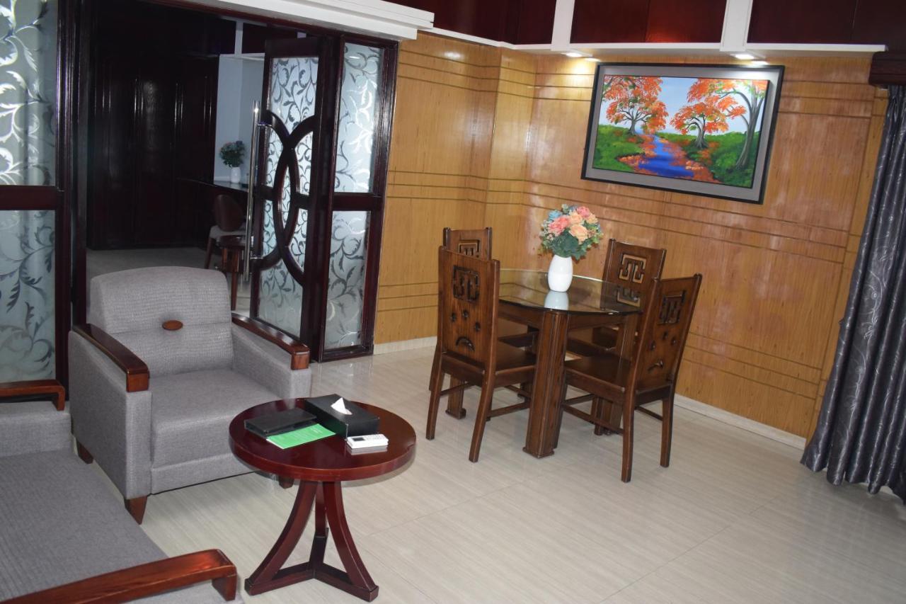 Momo Inn Bogra Kültér fotó