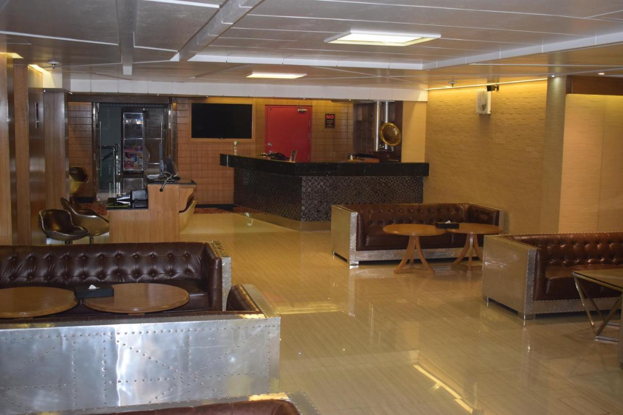 Momo Inn Bogra Kültér fotó