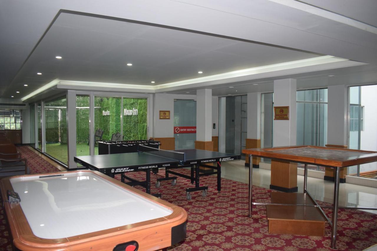 Momo Inn Bogra Kültér fotó