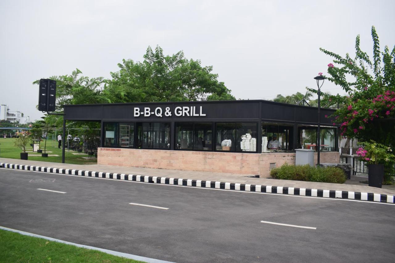 Momo Inn Bogra Kültér fotó