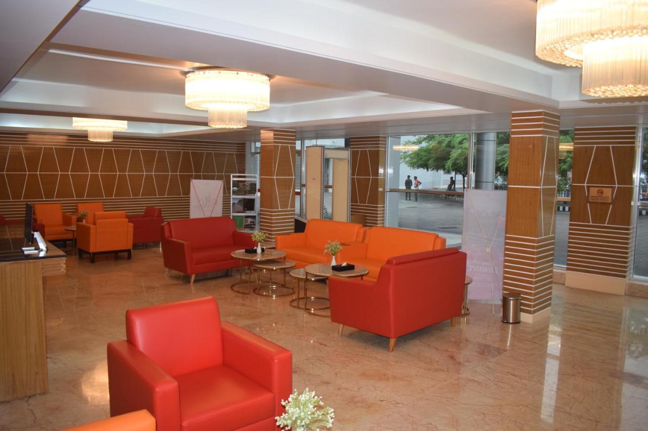 Momo Inn Bogra Kültér fotó