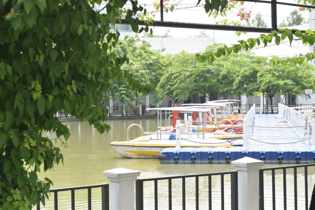 Momo Inn Bogra Kültér fotó