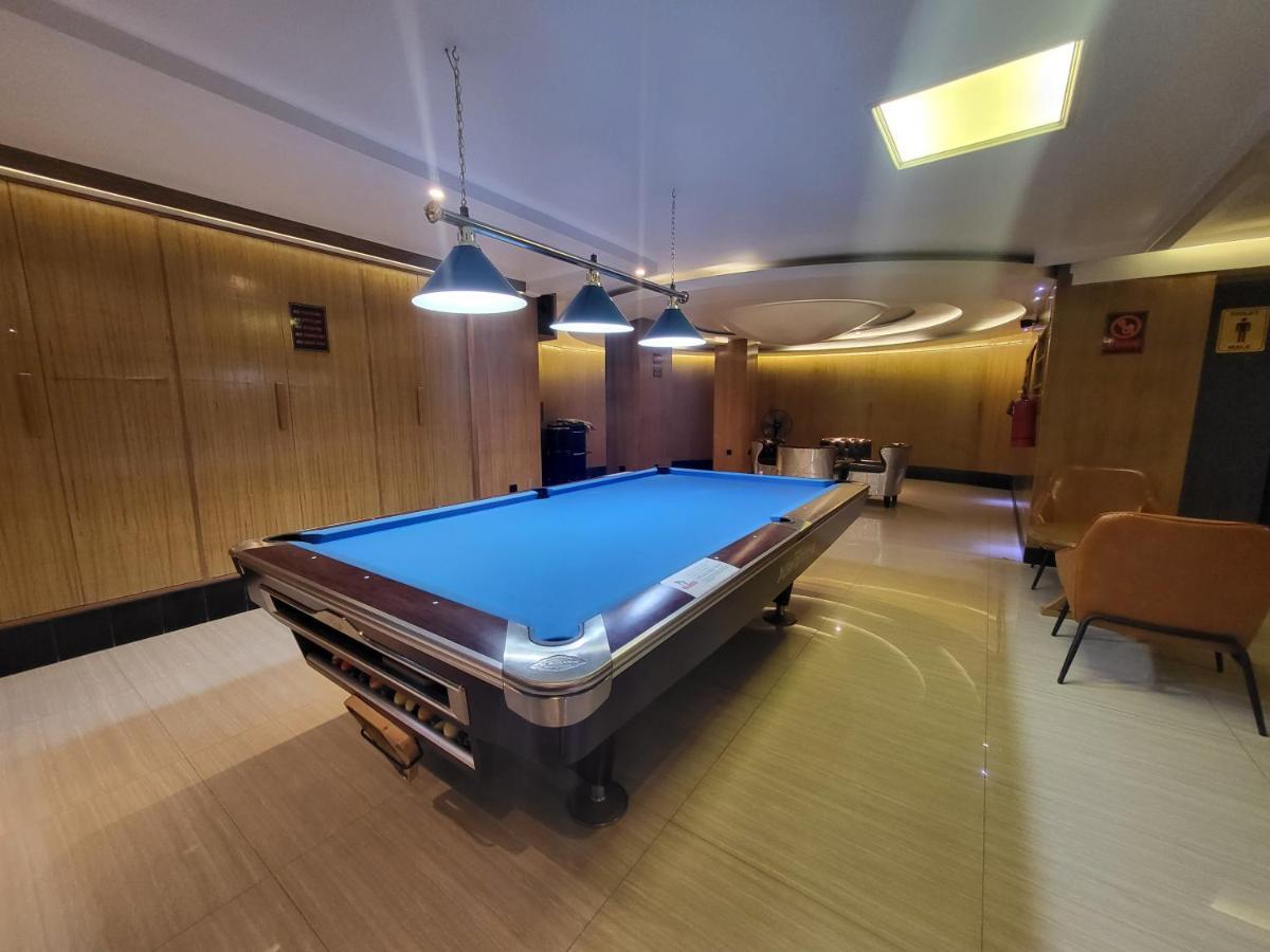 Momo Inn Bogra Kültér fotó