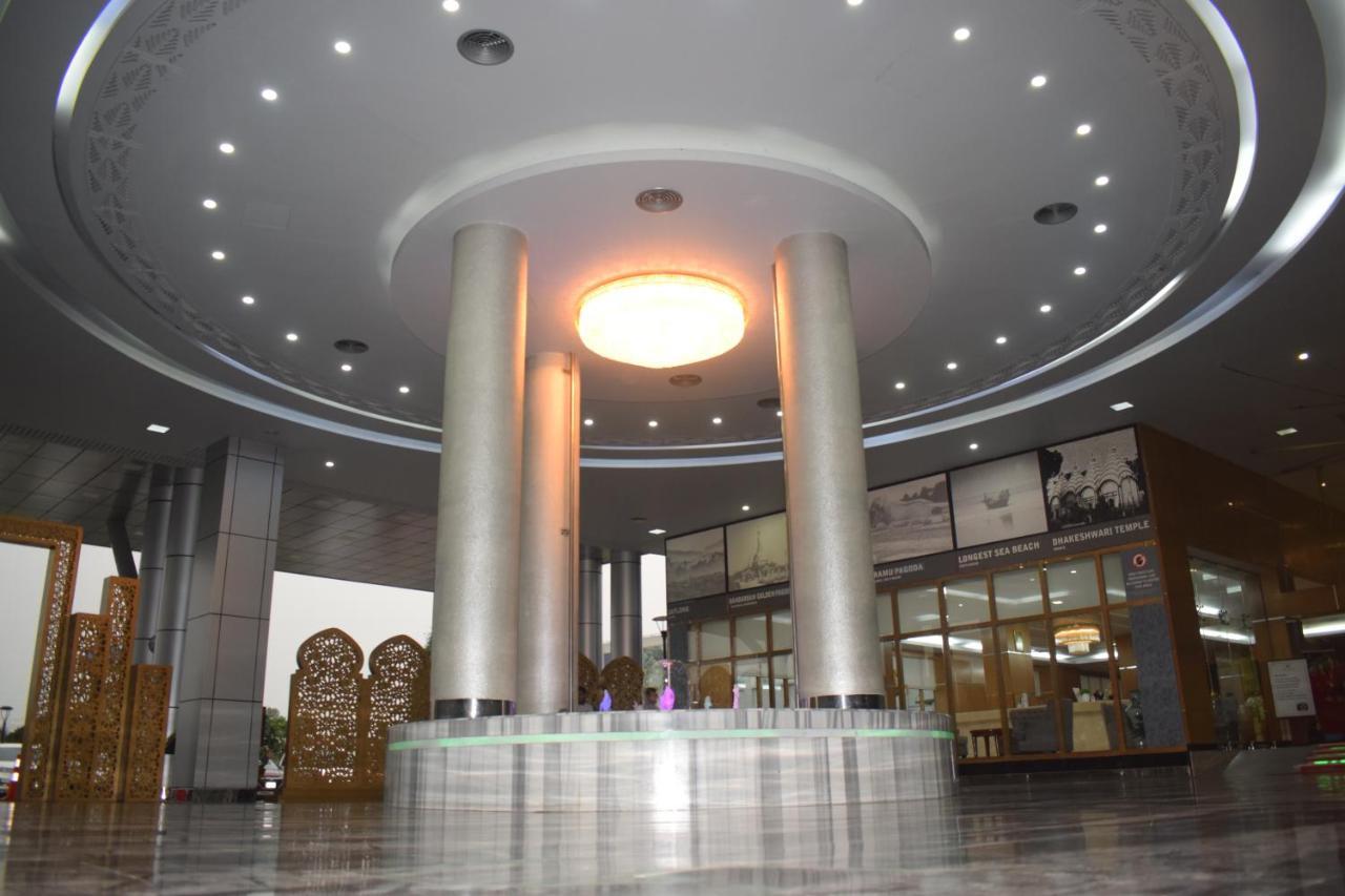 Momo Inn Bogra Kültér fotó