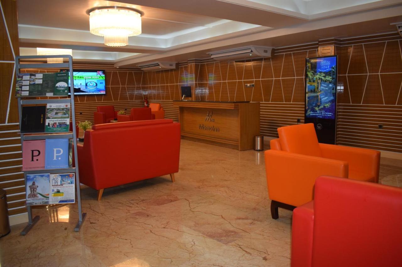 Momo Inn Bogra Kültér fotó