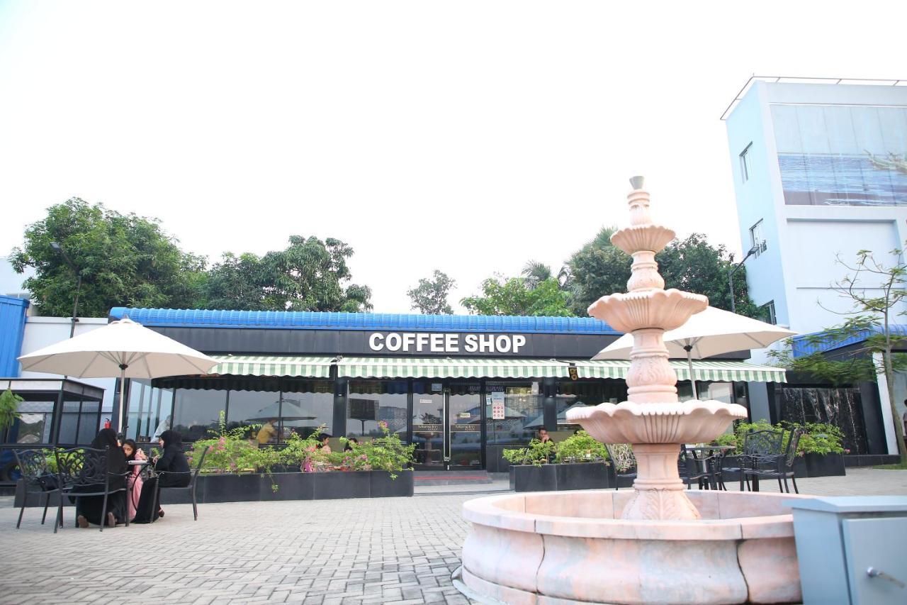 Momo Inn Bogra Kültér fotó