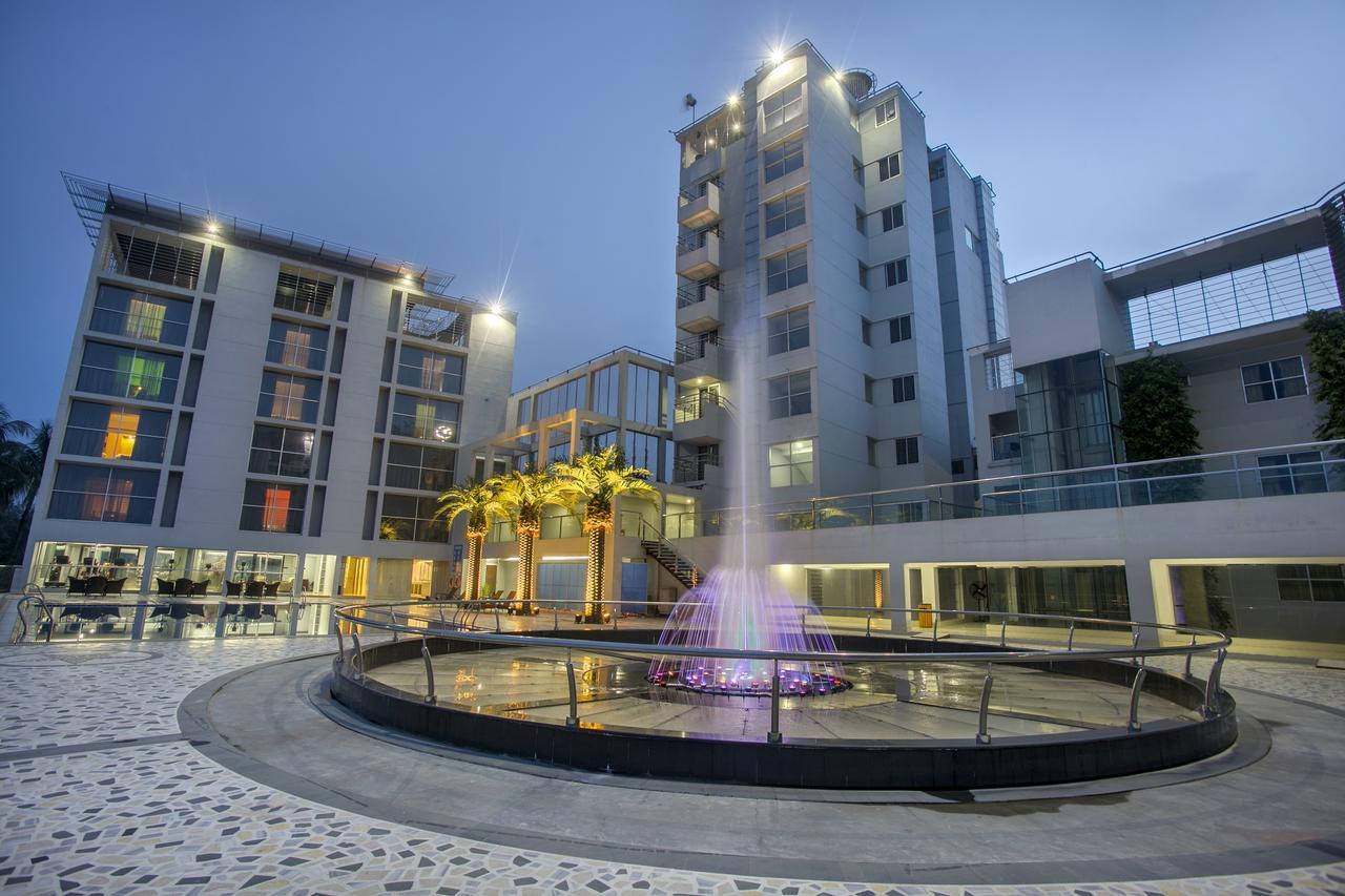 Momo Inn Bogra Kültér fotó