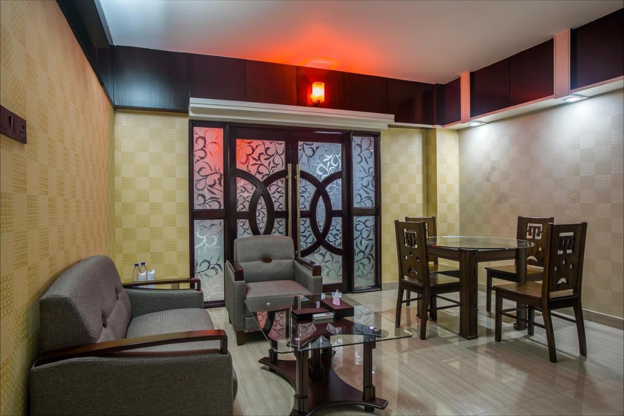 Momo Inn Bogra Kültér fotó