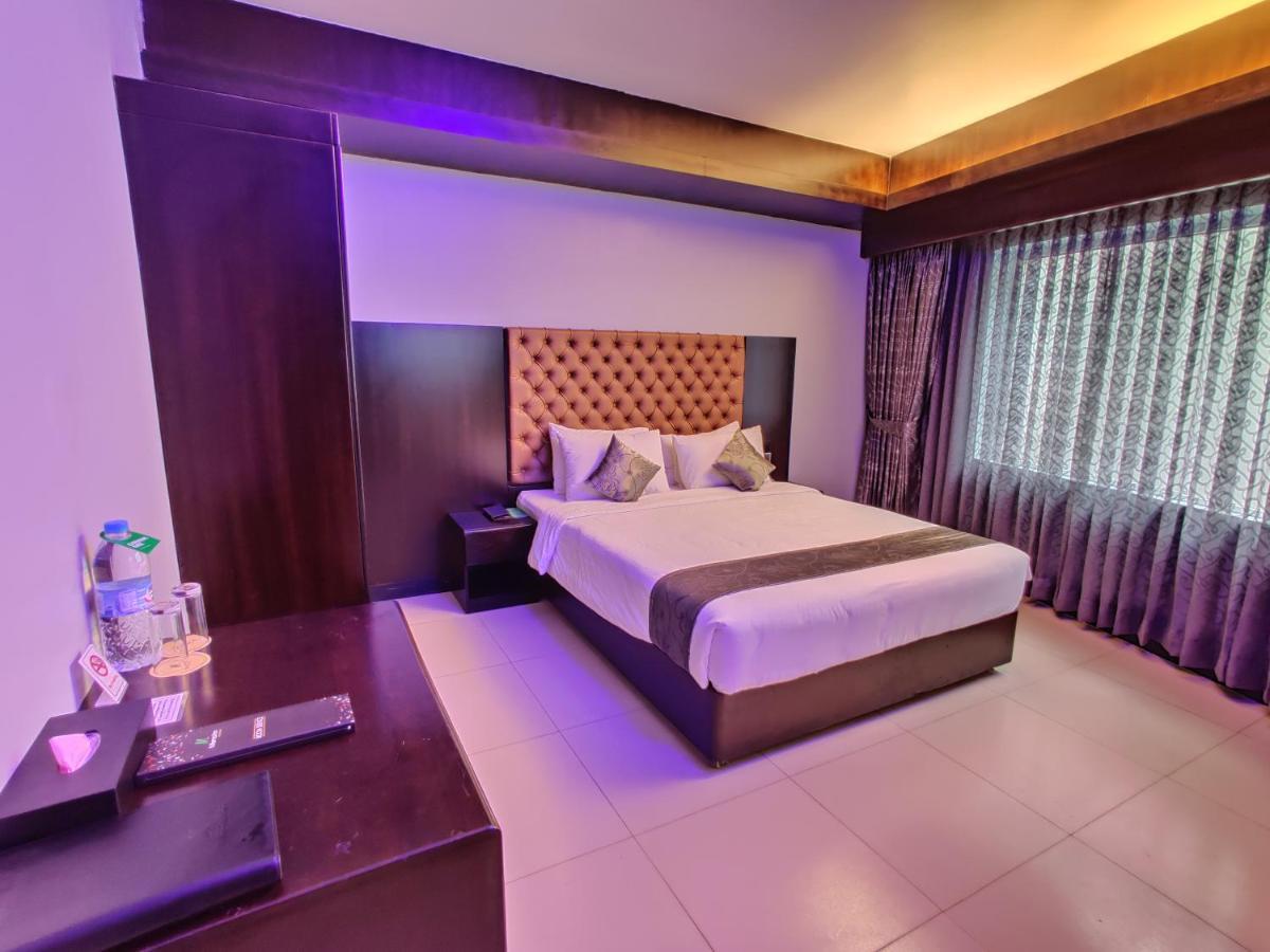 Momo Inn Bogra Kültér fotó