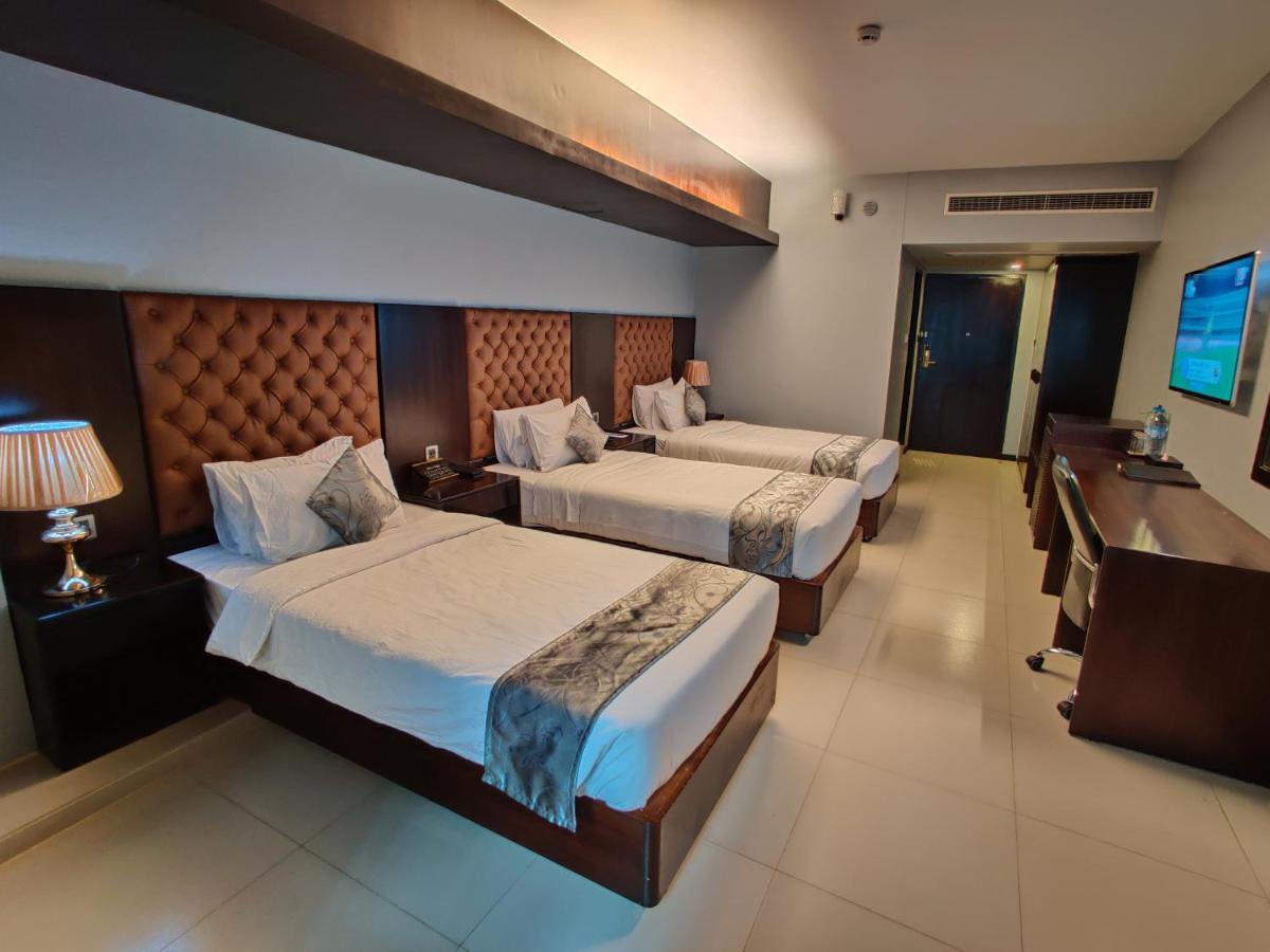 Momo Inn Bogra Kültér fotó